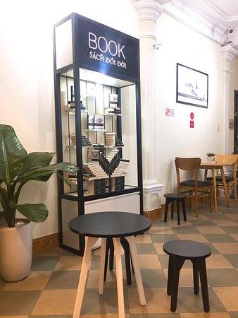 T&N Coffee
