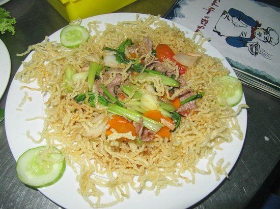 Pho Sai Gon